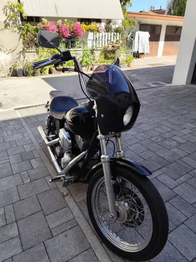 Harley-Davidson 1450 Super Glide (1999 - 02) - FXD usata