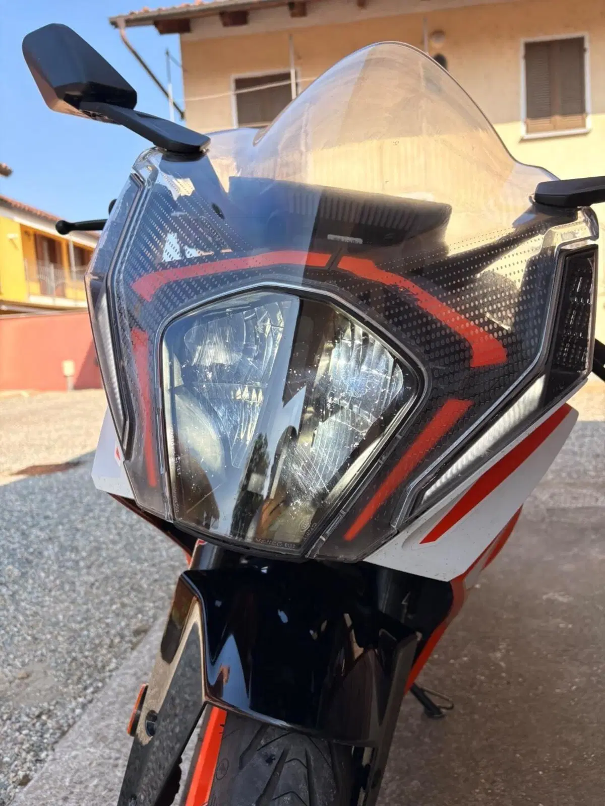KTM RC 125 (2022 - 26) (2)