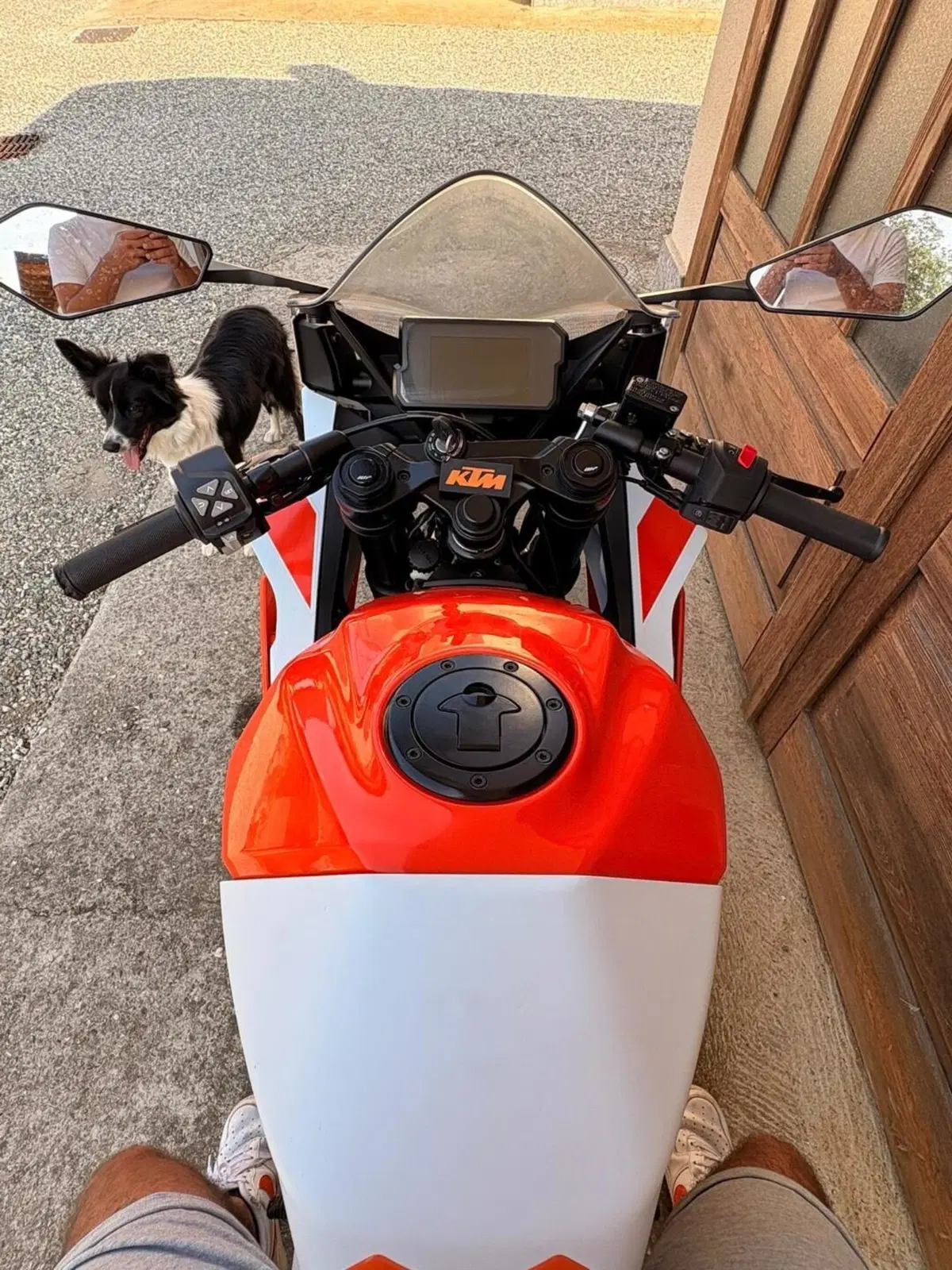 KTM RC 125 (2022 - 26) (6)