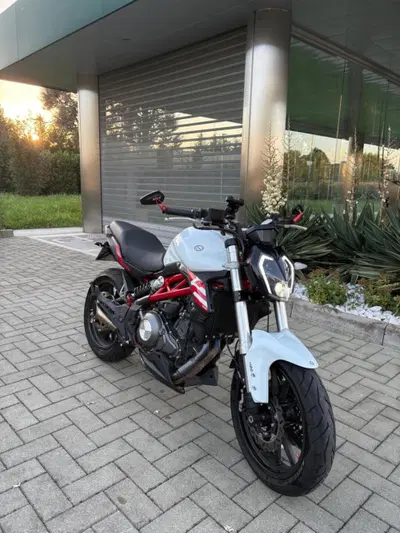 Benelli BN 302 S (2019 - 20) usata