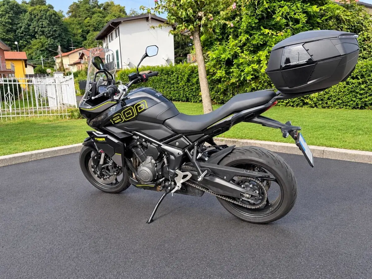 Triumph Tiger Sport 800 (2025 - 26) (2)
