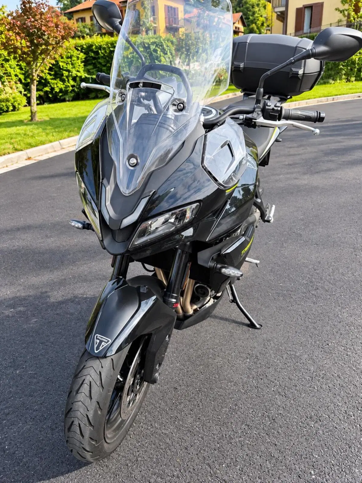 Triumph Tiger Sport 800 (2025 - 26) (3)