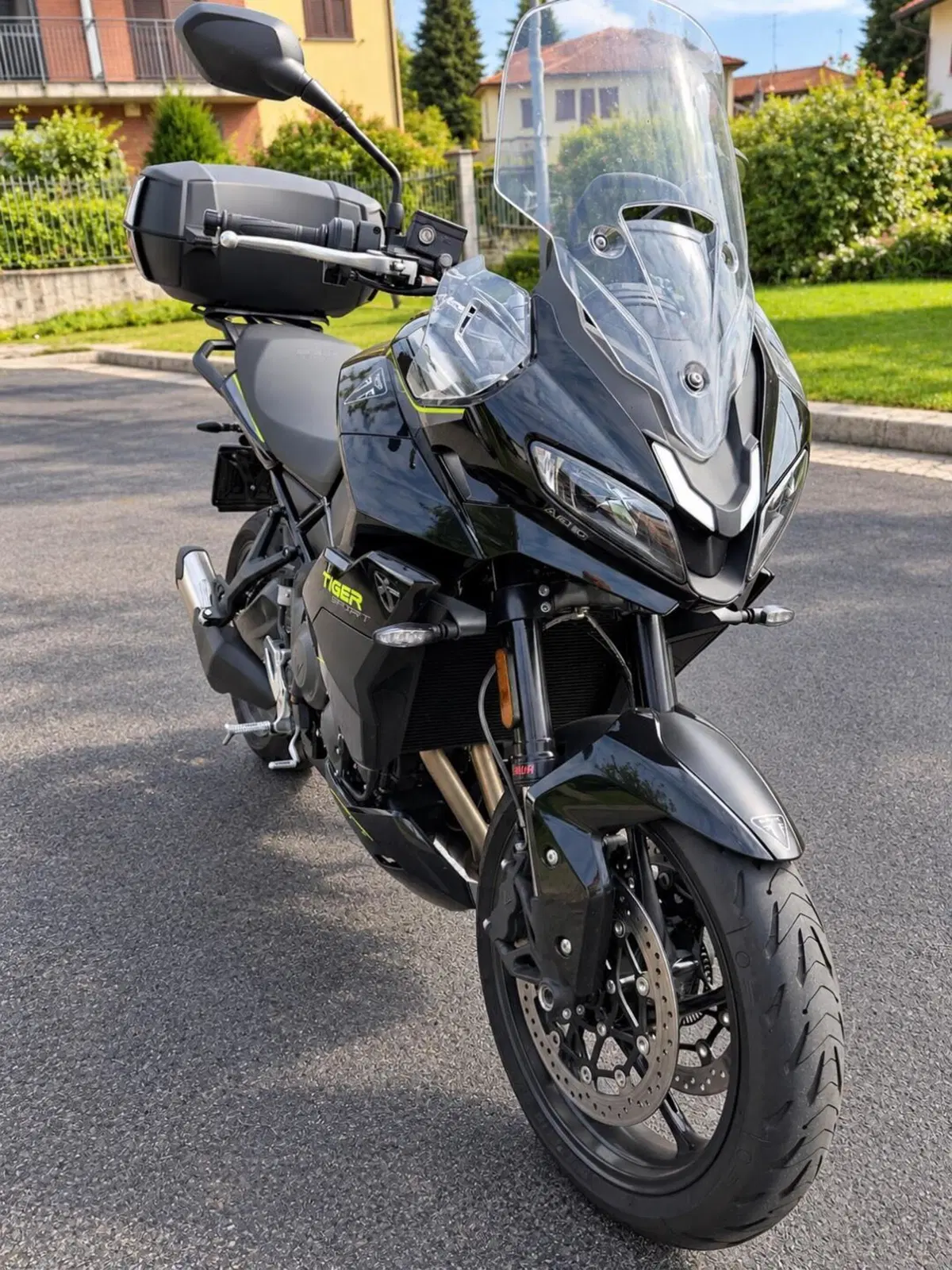 Triumph Tiger Sport 800 (2025 - 26) (4)
