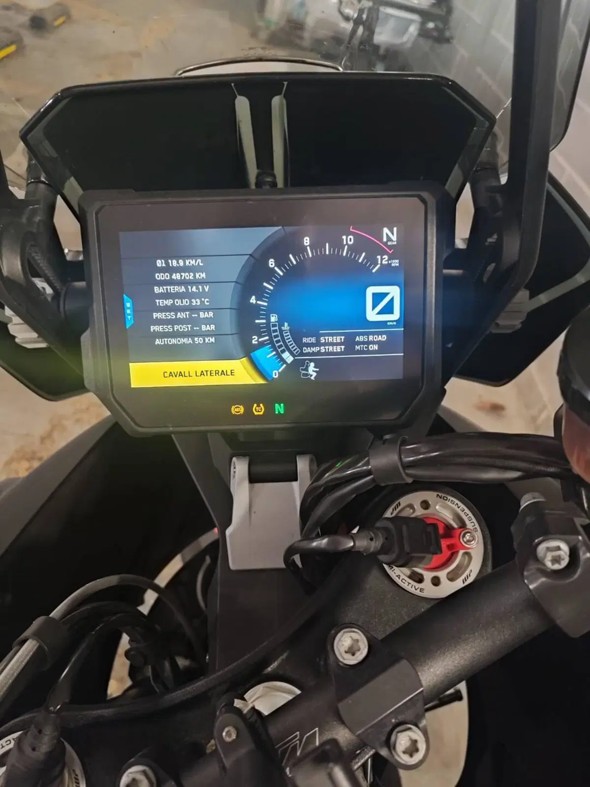 KTM 1290 Super Adventure S (2017 - 20) (4)