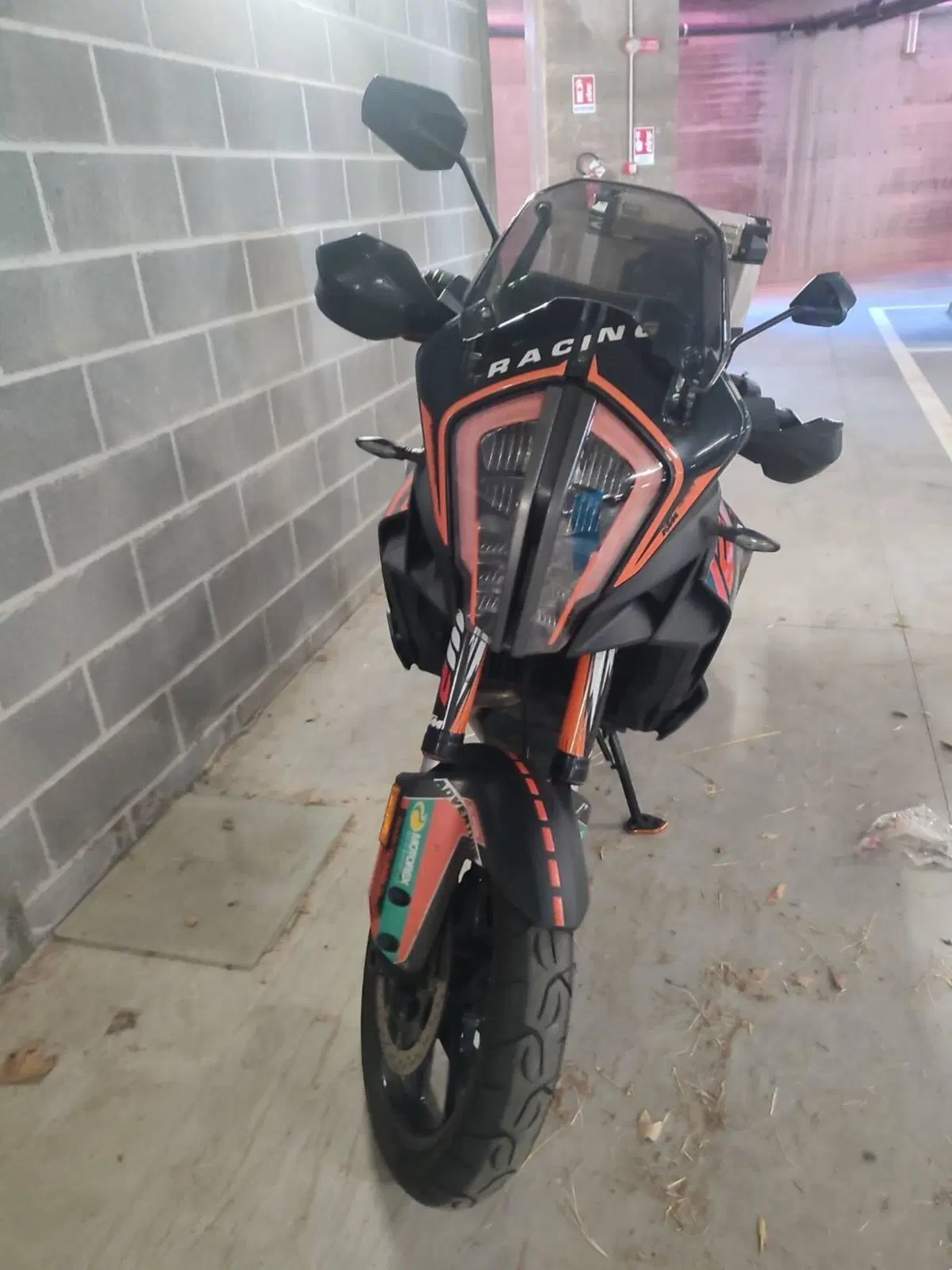 KTM 1290 Super Adventure S (2017 - 20) (3)