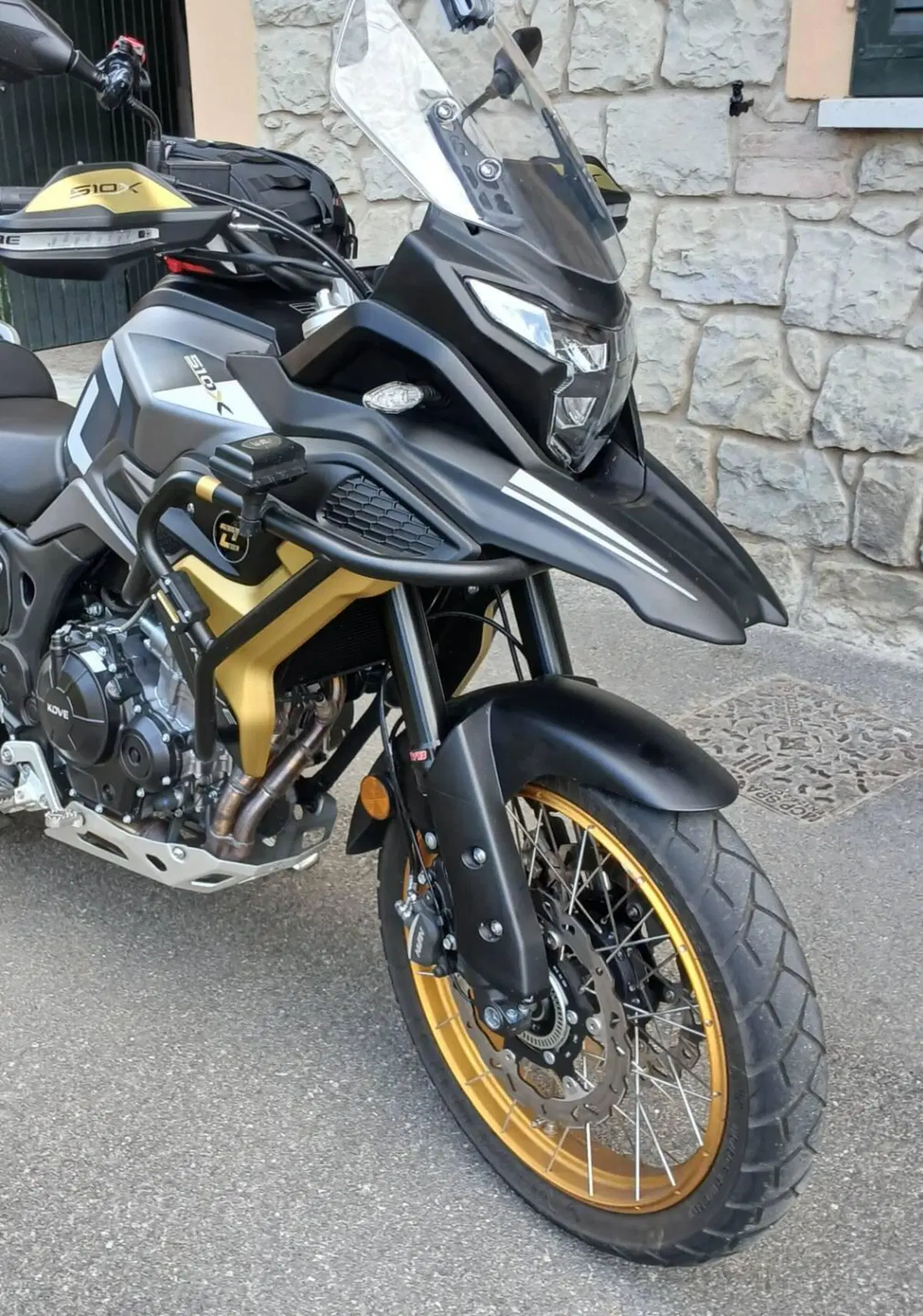 Kove 510X (2023 - 24) (10)