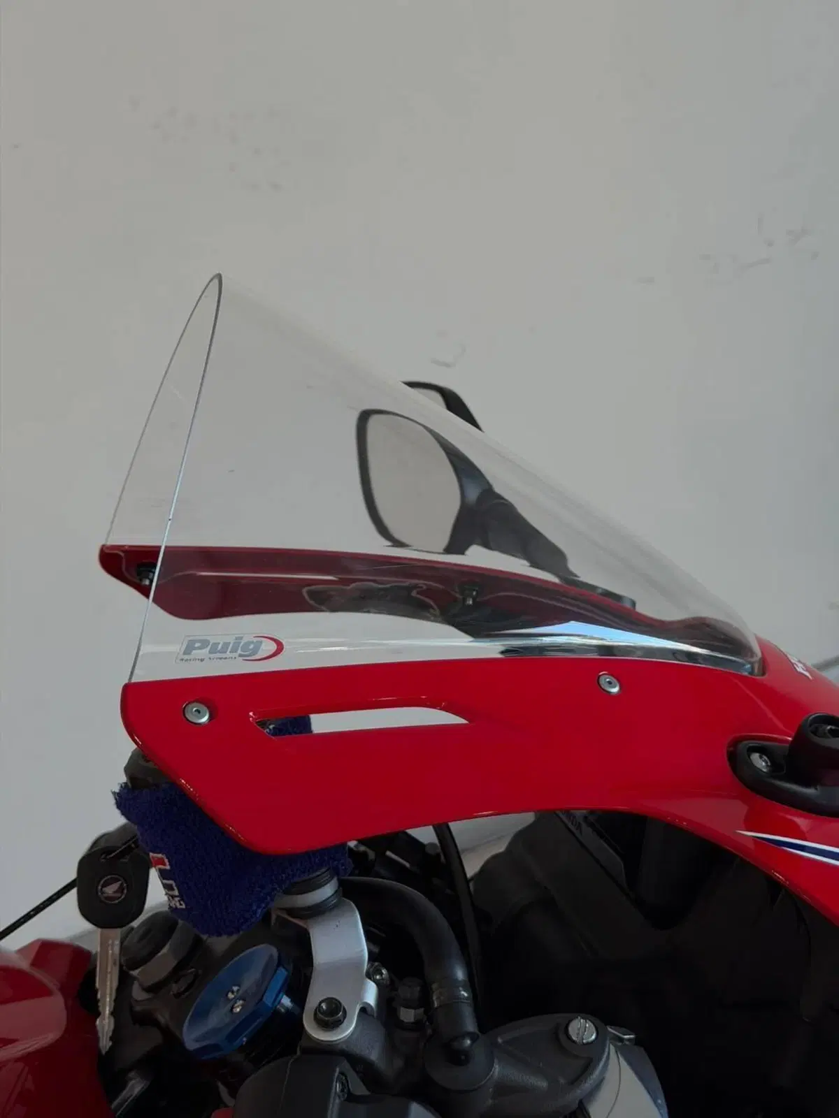 Honda CBR 600 RR (2024 - 26) (4)