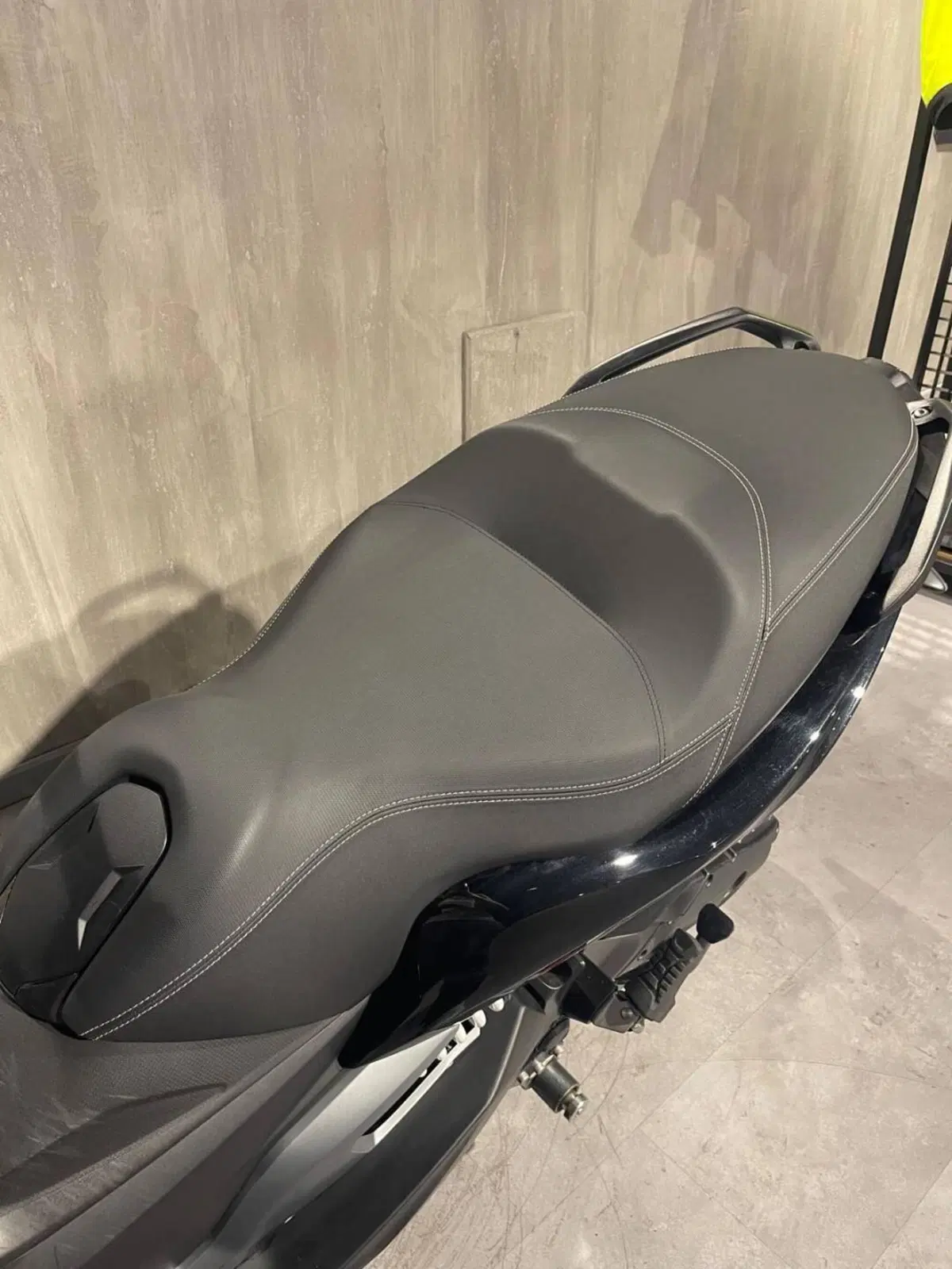 Bmw C 650 Sport (2016 - 20) (5)