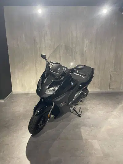 Bmw C 650 Sport (2016 - 20) usata