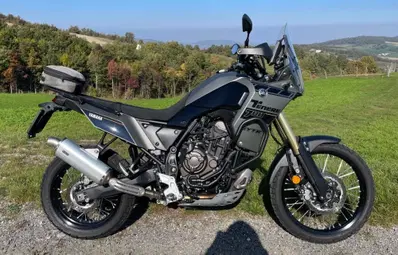 Yamaha Ténéré 700 (2022 - 24) usata