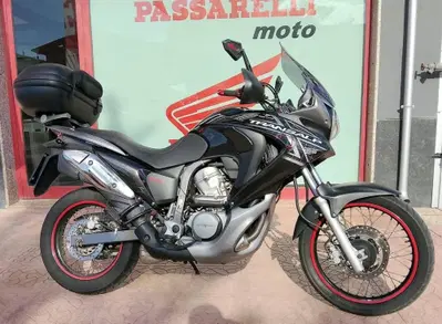 Honda Transalp XL 700 V (2007 - 13) usata