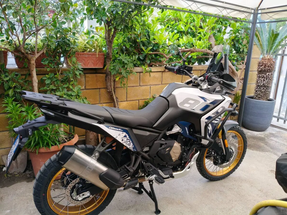 Voge Valico 800DSX Rally (2025 - 26) (4)
