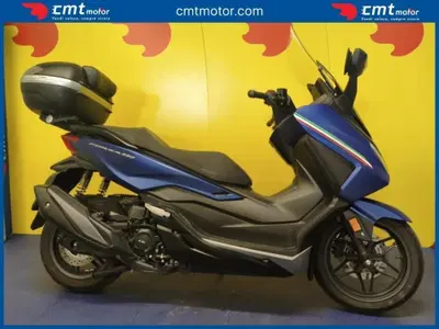 Honda Forza 350 (2022 - 24) usata