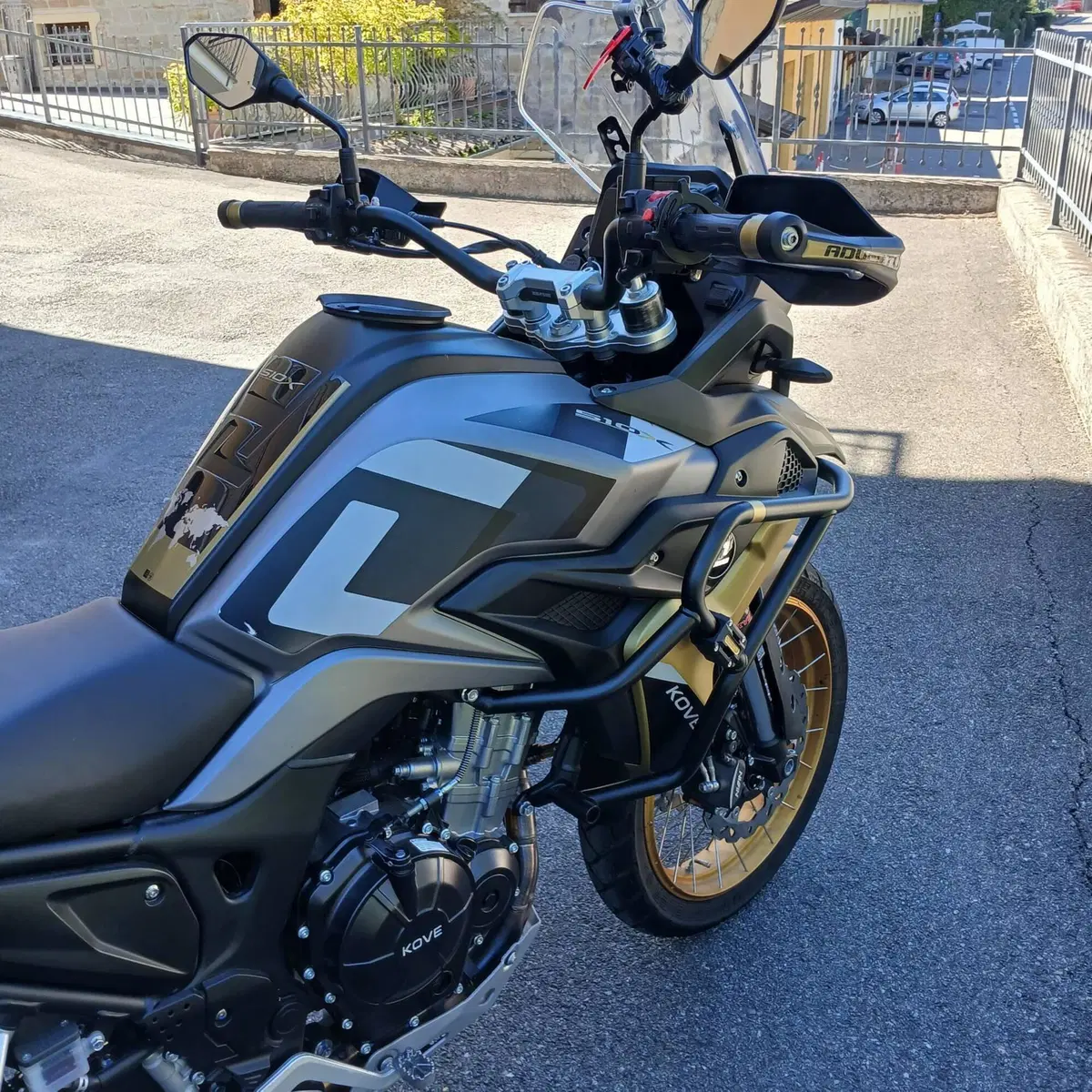 Kove 510X (2023 - 24) (6)