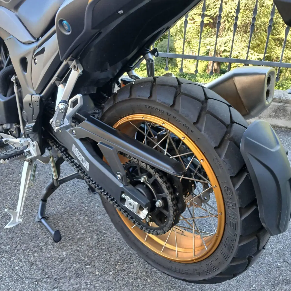 Kove 510X (2023 - 24) (8)