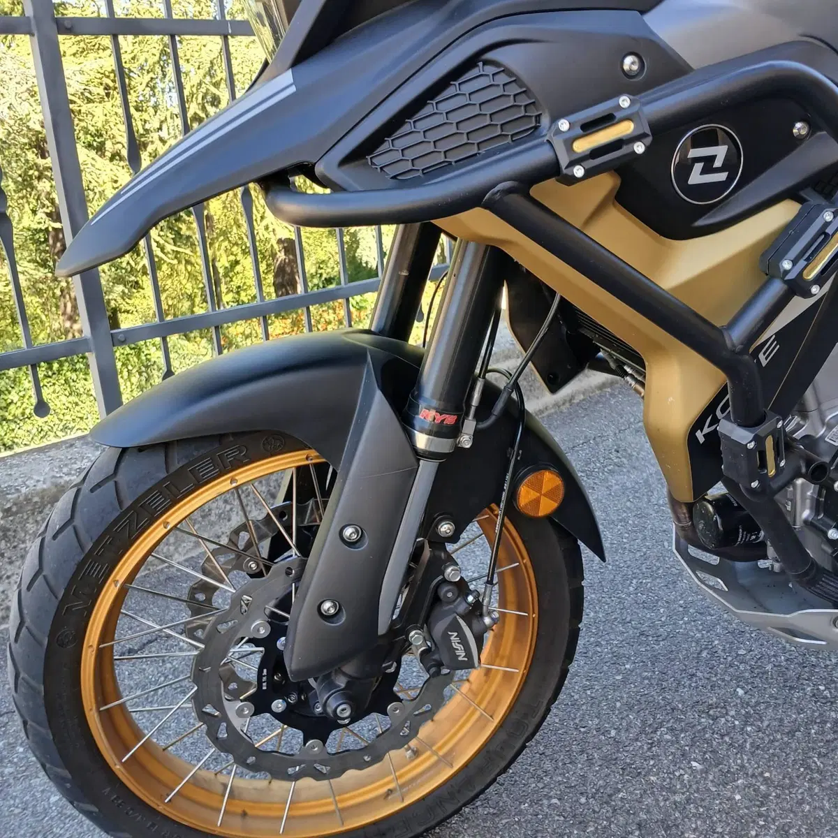 Kove 510X (2023 - 24) (5)