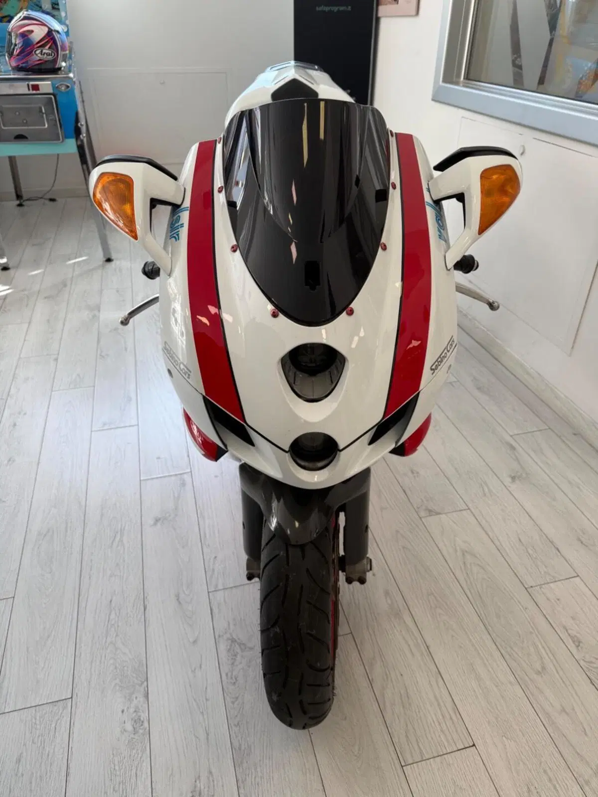 Ducati 749 R (2003 - 07) (3)