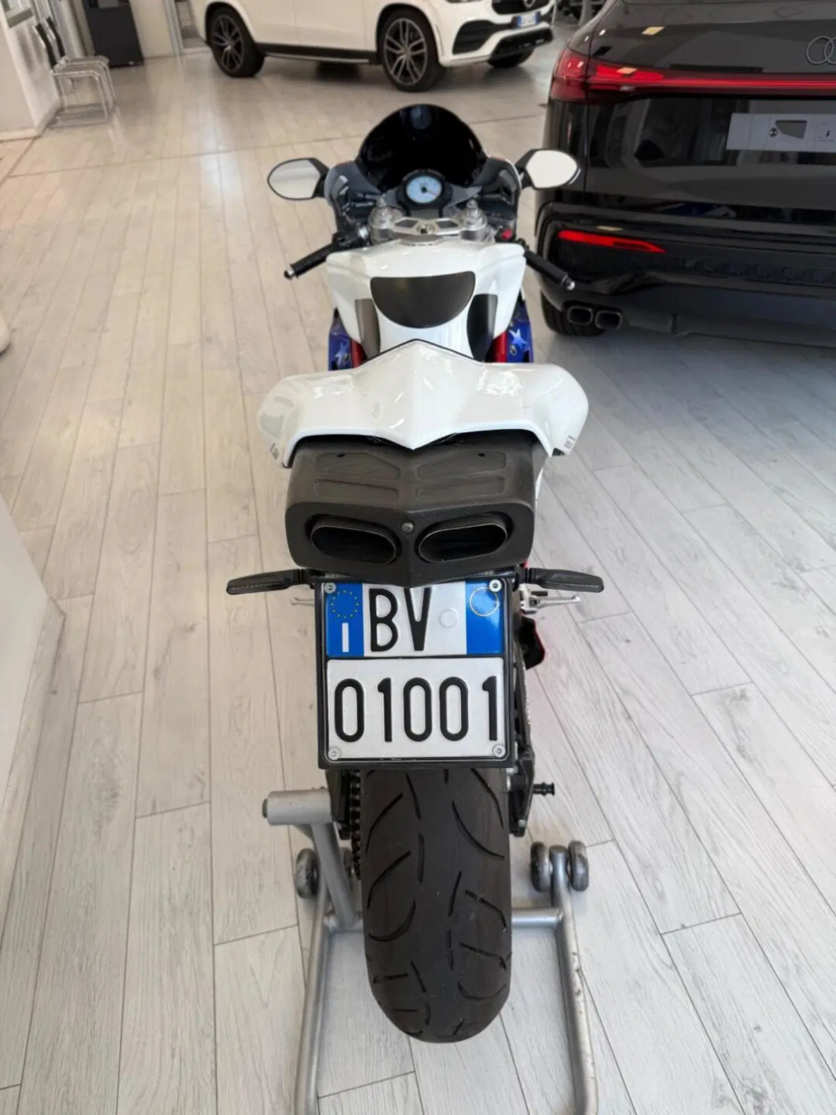 Ducati 749 R (2003 - 07) (4)