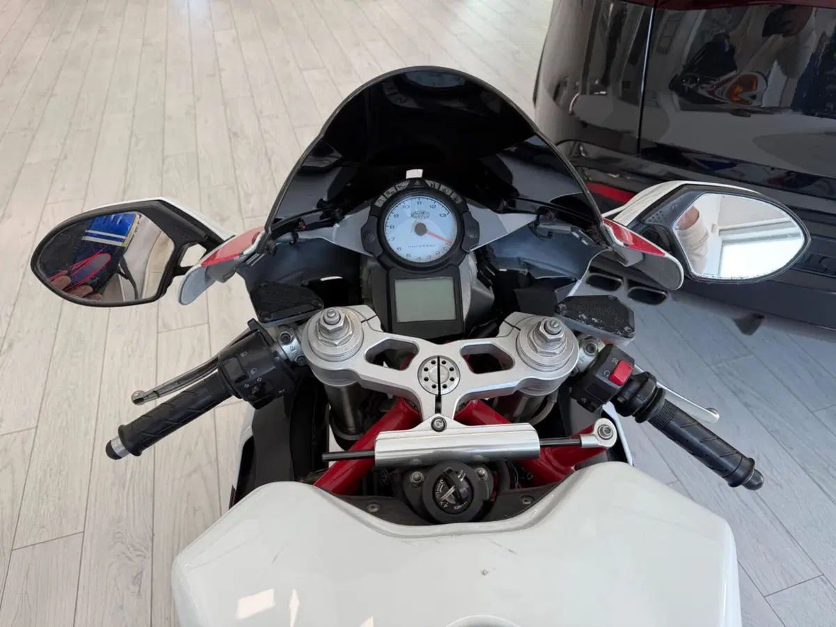 Ducati 749 R (2003 - 07) (7)