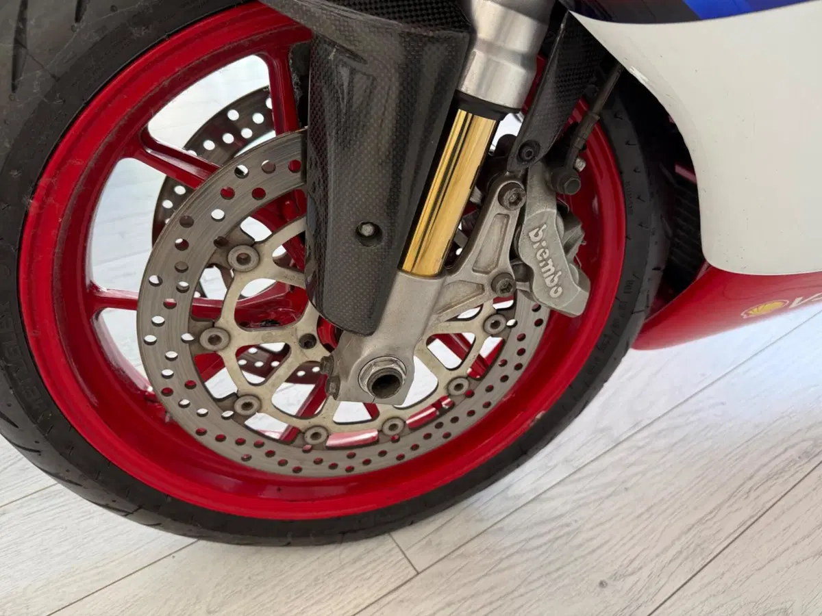 Ducati 749 R (2003 - 07) (8)