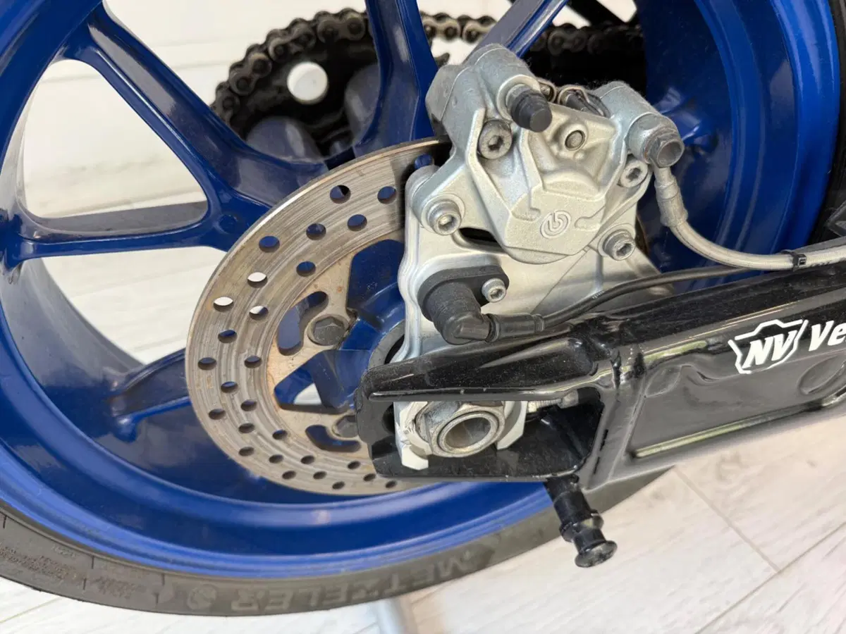 Ducati 749 R (2003 - 07) (10)