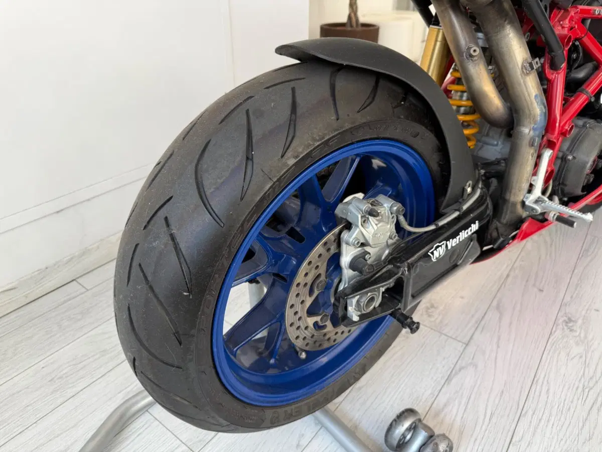 Ducati 749 R (2003 - 07) (11)