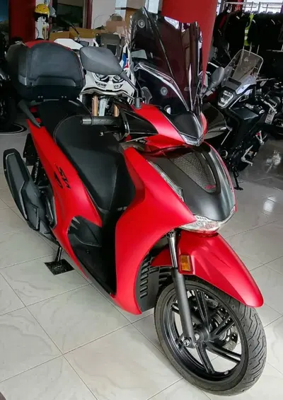 Honda SH 350 Sport (2021 - 24) usata