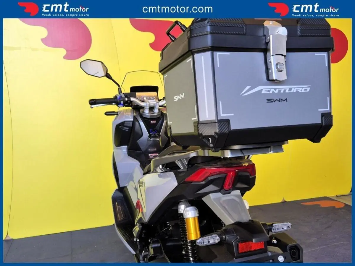 Swm Venturo 125 (2026) (10)