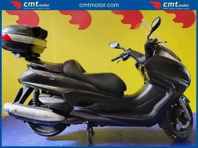 Yamaha Majesty 400 (2004 - 08) usata