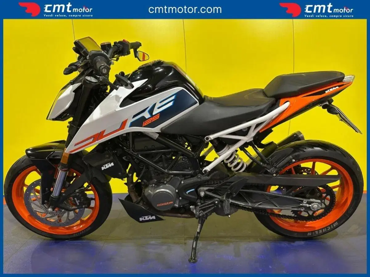 KTM 125 Duke (2024 - 25) (3)