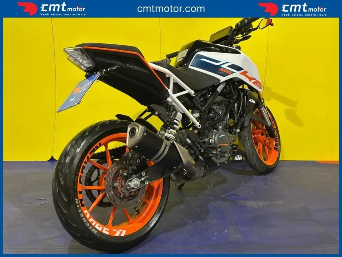 KTM 125 Duke (2024 - 25) (4)