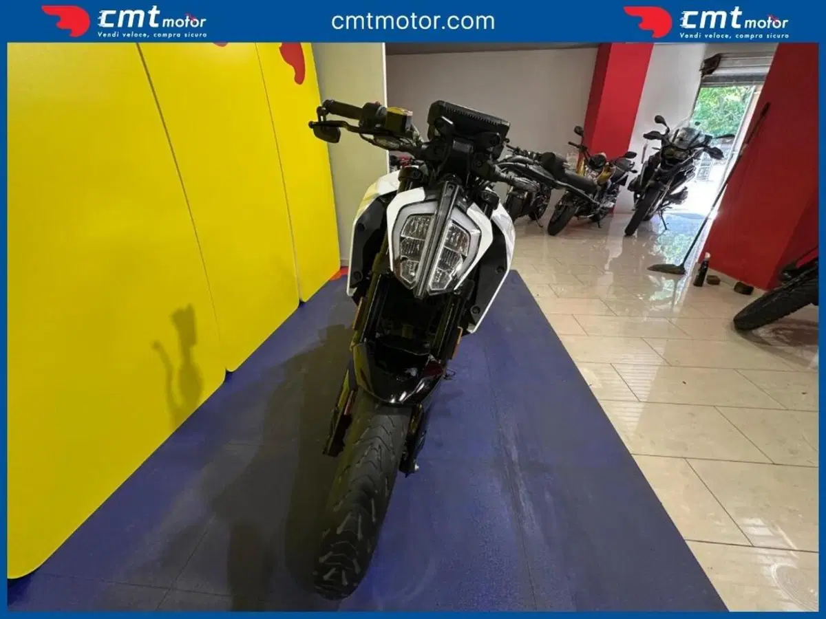 KTM 125 Duke (2024 - 25) (6)