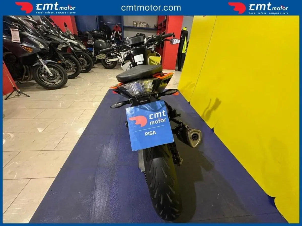 KTM 125 Duke (2024 - 25) (7)
