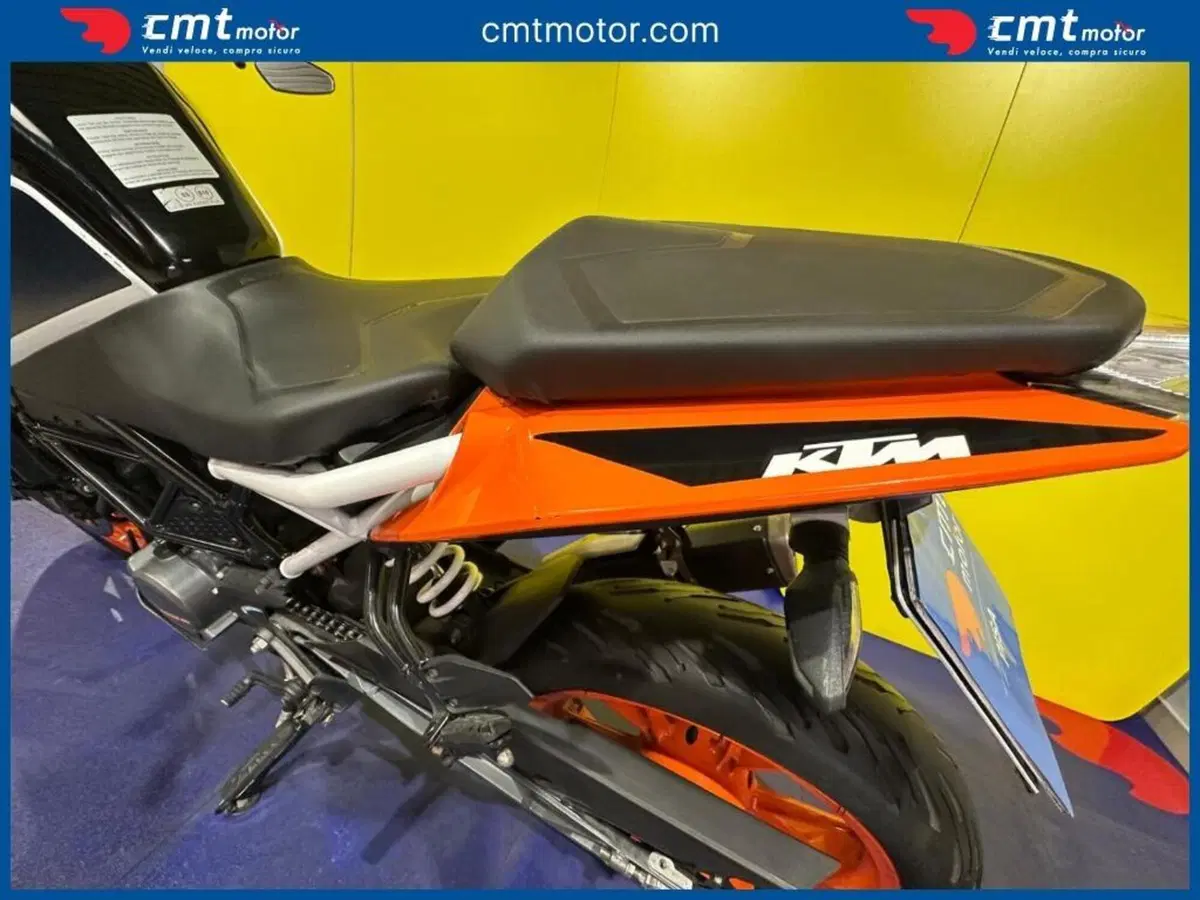 KTM 125 Duke (2024 - 25) (8)