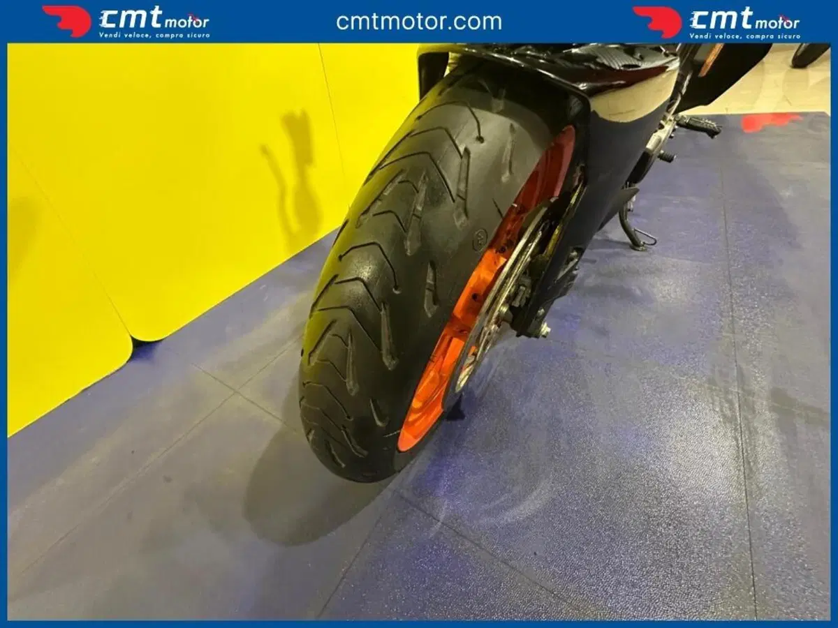 KTM 125 Duke (2024 - 25) (9)