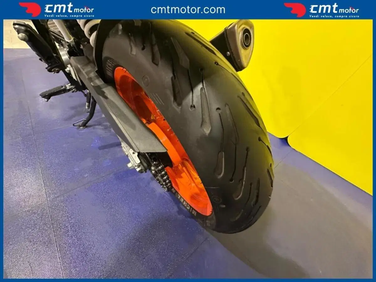 KTM 125 Duke (2024 - 25) (10)