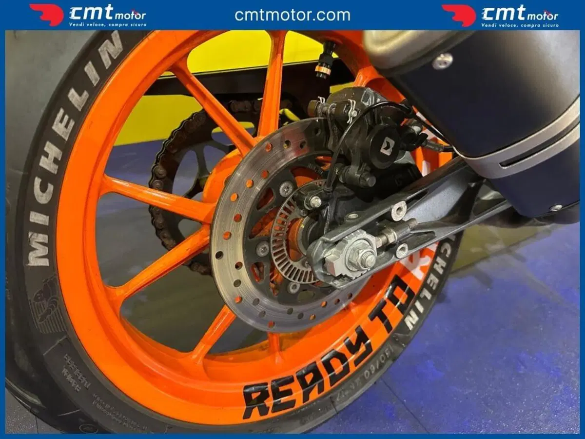 KTM 125 Duke (2024 - 25) (13)