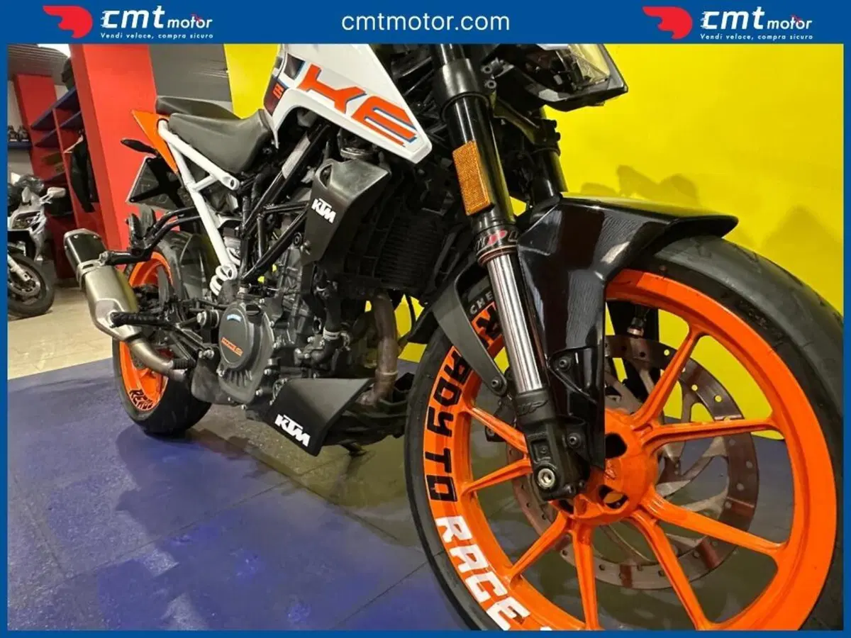 KTM 125 Duke (2024 - 25) (14)