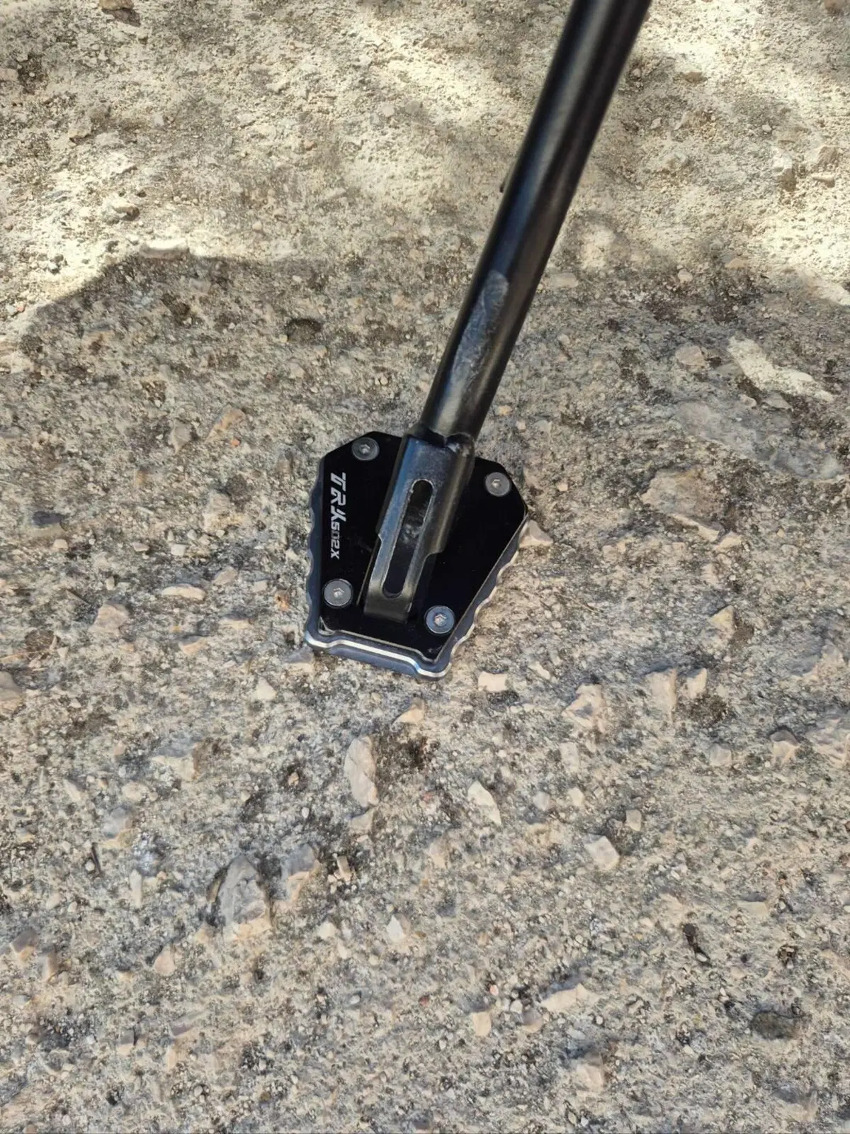 Benelli TRK 502X (2021 - 26) (8)