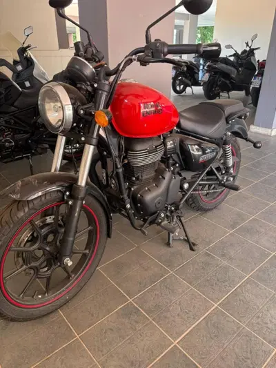 Royal Enfield Meteor 350 Aurora (2024 - 26) usata