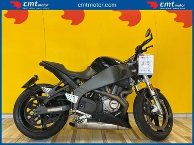 Buell Lightning XB 12S usata