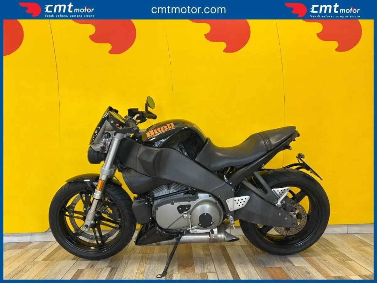 Buell Lightning XB 12S (3)
