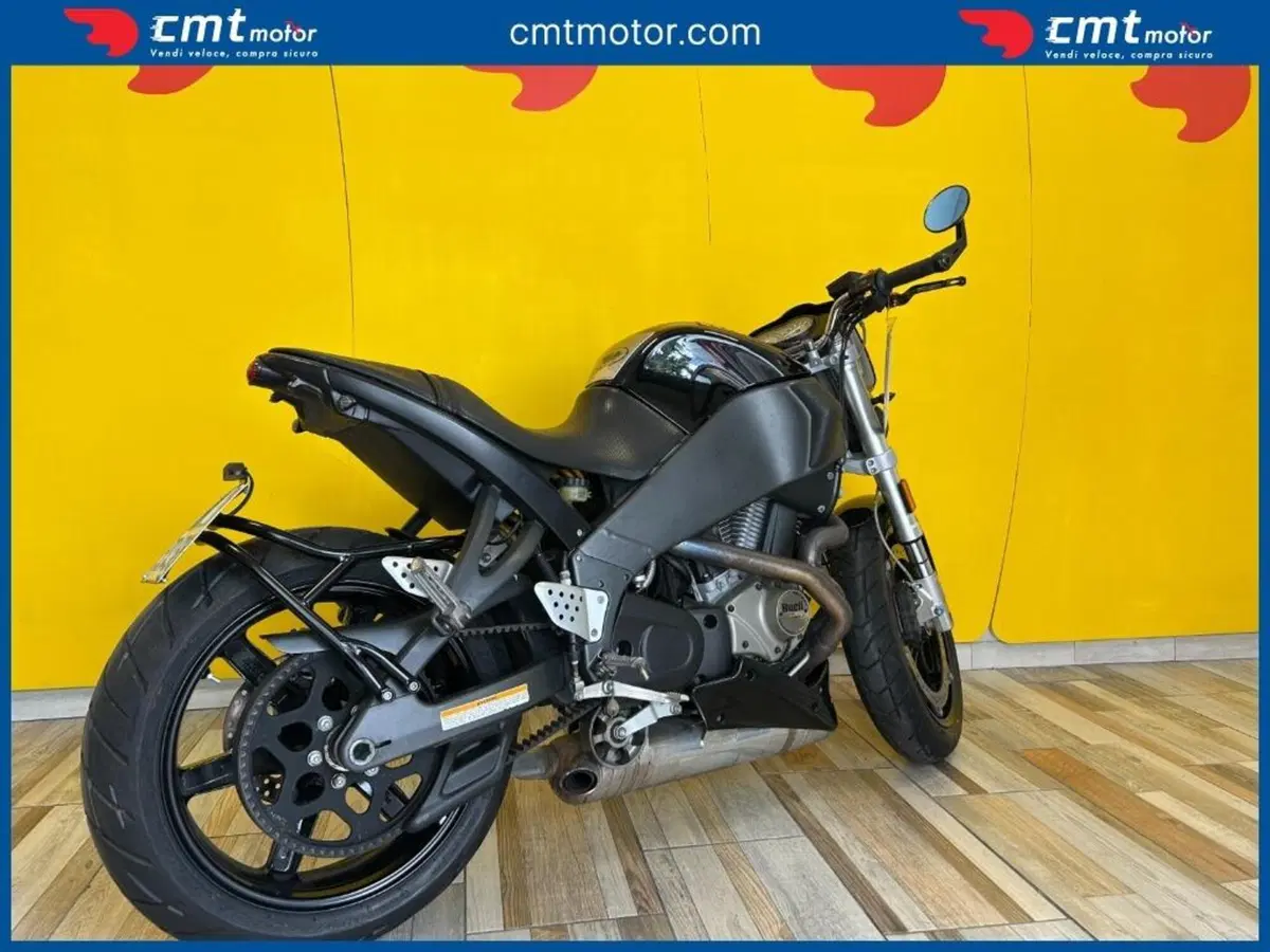 Buell Lightning XB 12S (4)