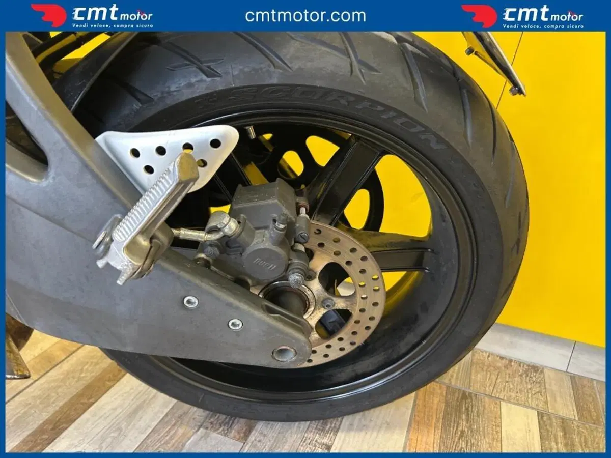 Buell Lightning XB 12S (6)