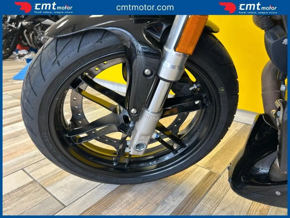 Buell Lightning XB 12S (7)