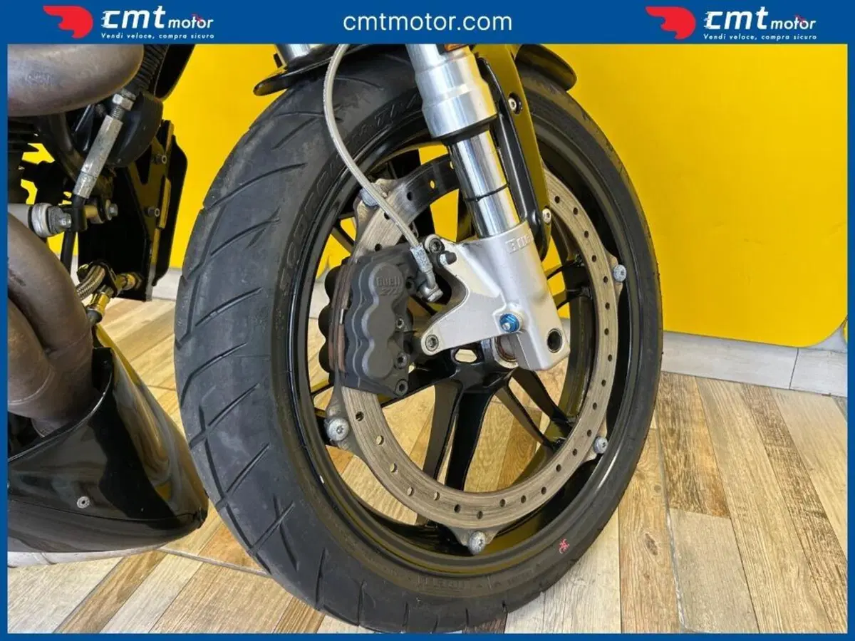 Buell Lightning XB 12S (11)