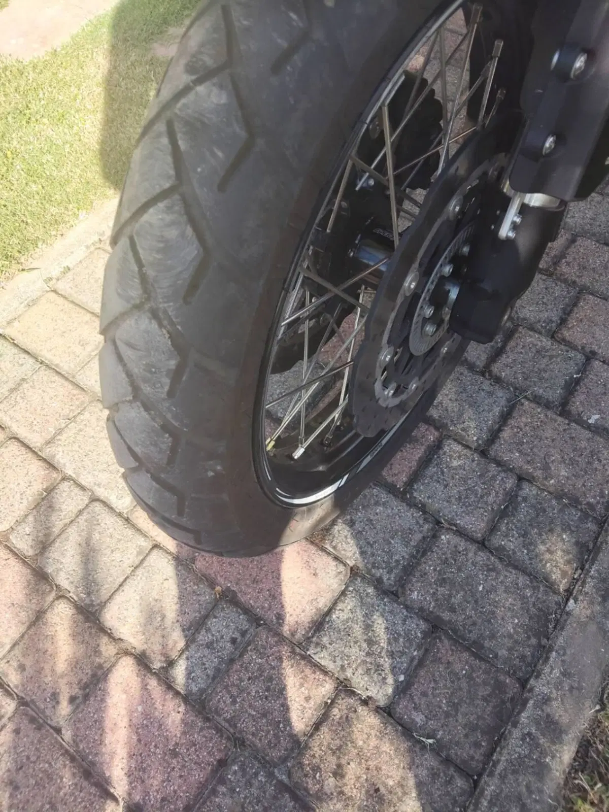 Benelli TRK 502X (2021 - 26) (7)