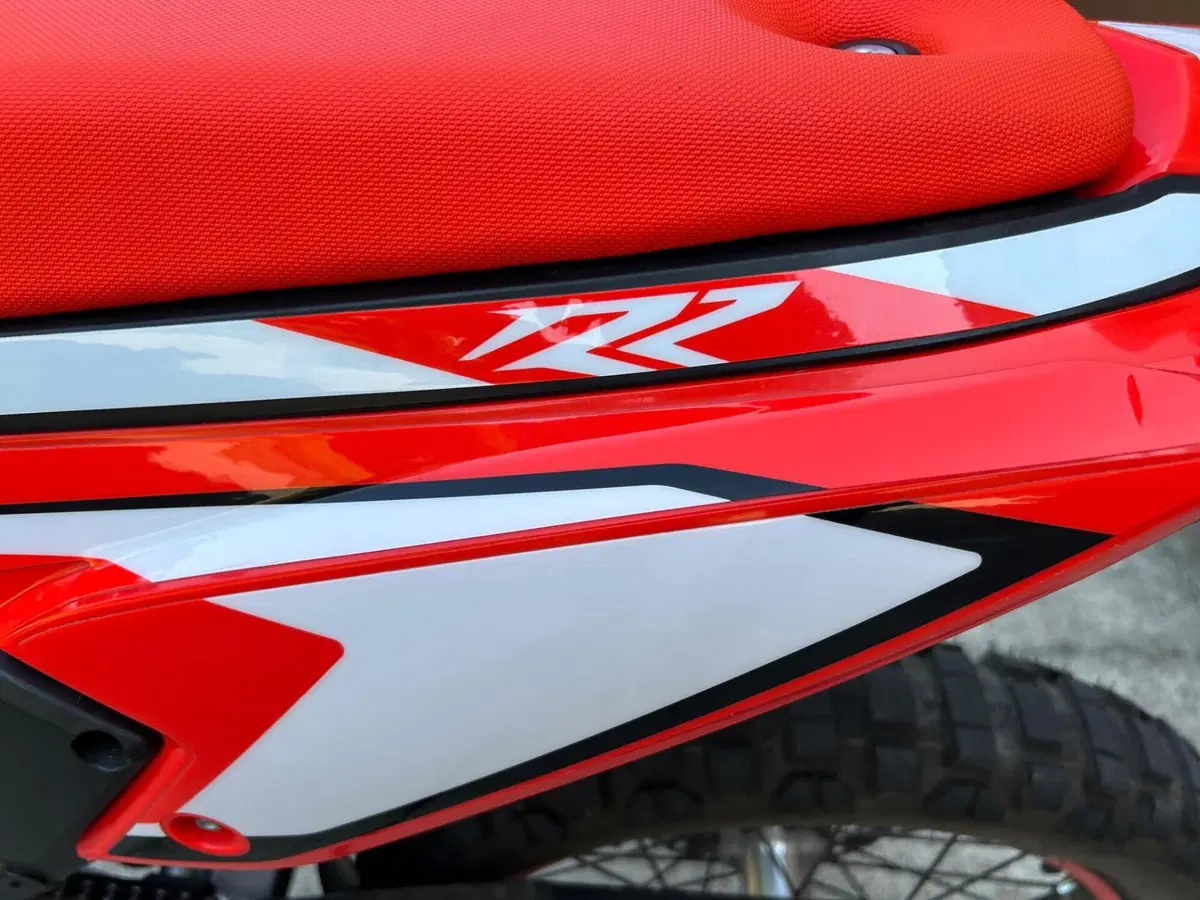 Betamotor RR 50 Enduro (2021 - 26) (3)