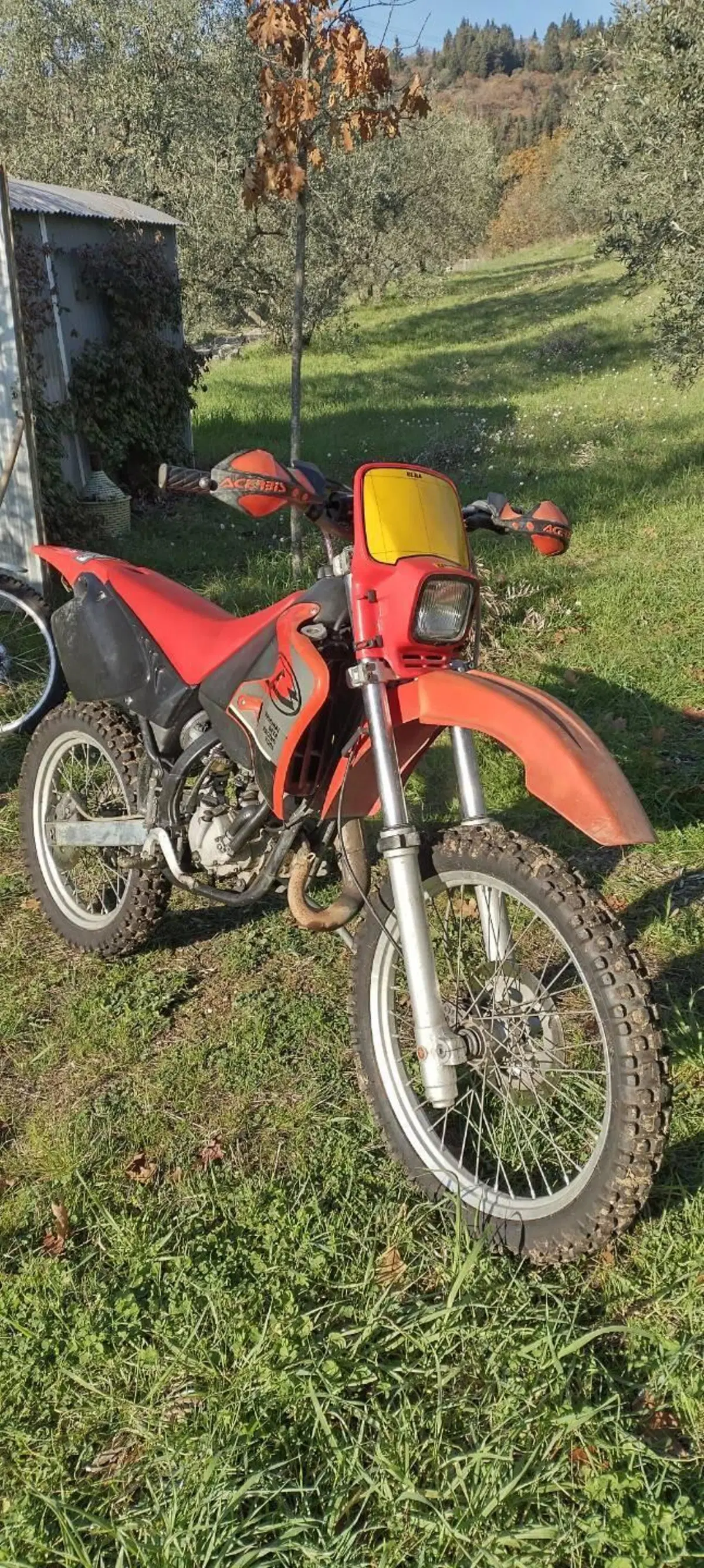Betamotor Cross