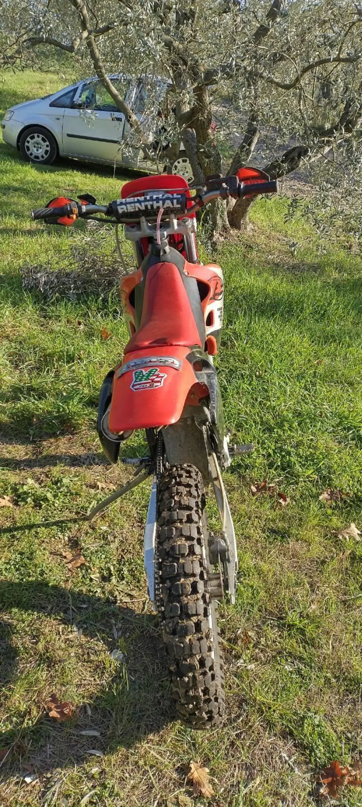 Betamotor Cross (2)